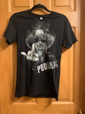 Kid Rock Podunk Tee